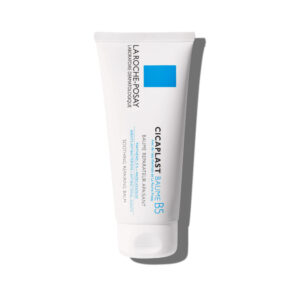 LA ROCHE-POSAY CICAPLAST BAUME B5 CREMA RESTAURADORA CARA-CUERPO PIEL IRRITADA C-40ML