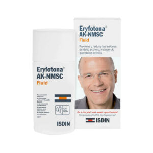 ISDIN ERYFOTONA AK-NMSC FLUIDO 50ML. MX