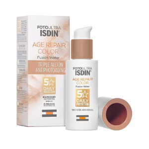 ISDIN FOTOULTRA AGE REPAIR COLOR SPF 50+ C-50ML.