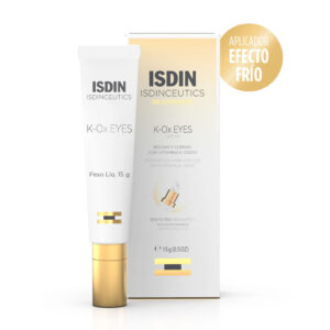 ISDIN ISDINCEUTICS K-OX EYES 15G