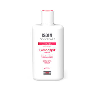 ISDIN LAMBDAPIL SHAMPOO ANTICAIDA 200 ML.