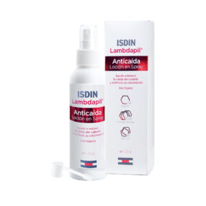 ISDIN LAMBDAPIL LOCION ANTICAIDA C-125ML.