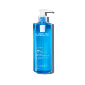 LA ROCHE-POSAY LIPIKAR GEL DE DUCHA C-400ML.