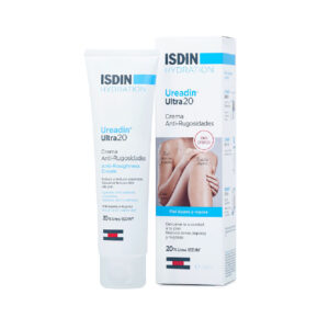 ISDIN UREADIN ULTRA 20  CREMA 100ML. PIEL SECA, ASPERA