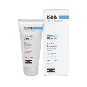 ISDIN UREADIN ULTRA 30 CREMA 50ML. PIEL ENGROSADA