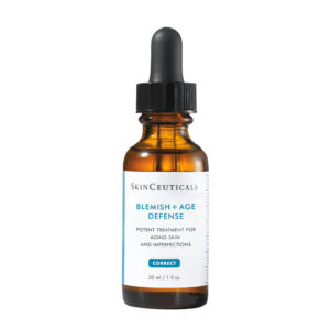SKINCEUTICALS CORRECT BLEMISH AGE DEFENSE C-30ML.