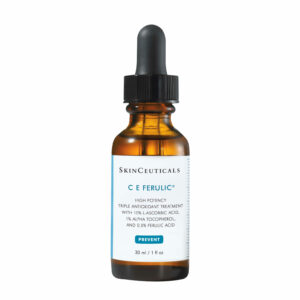 SKINCEUTICALS PREVENT C E FERULIC C-30ML.