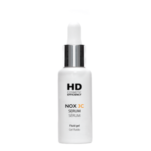 HD NOX 3C SERUM  30ML.