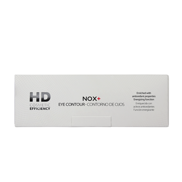 HD NOX+ CONTORNO DE OJOS C-20ML