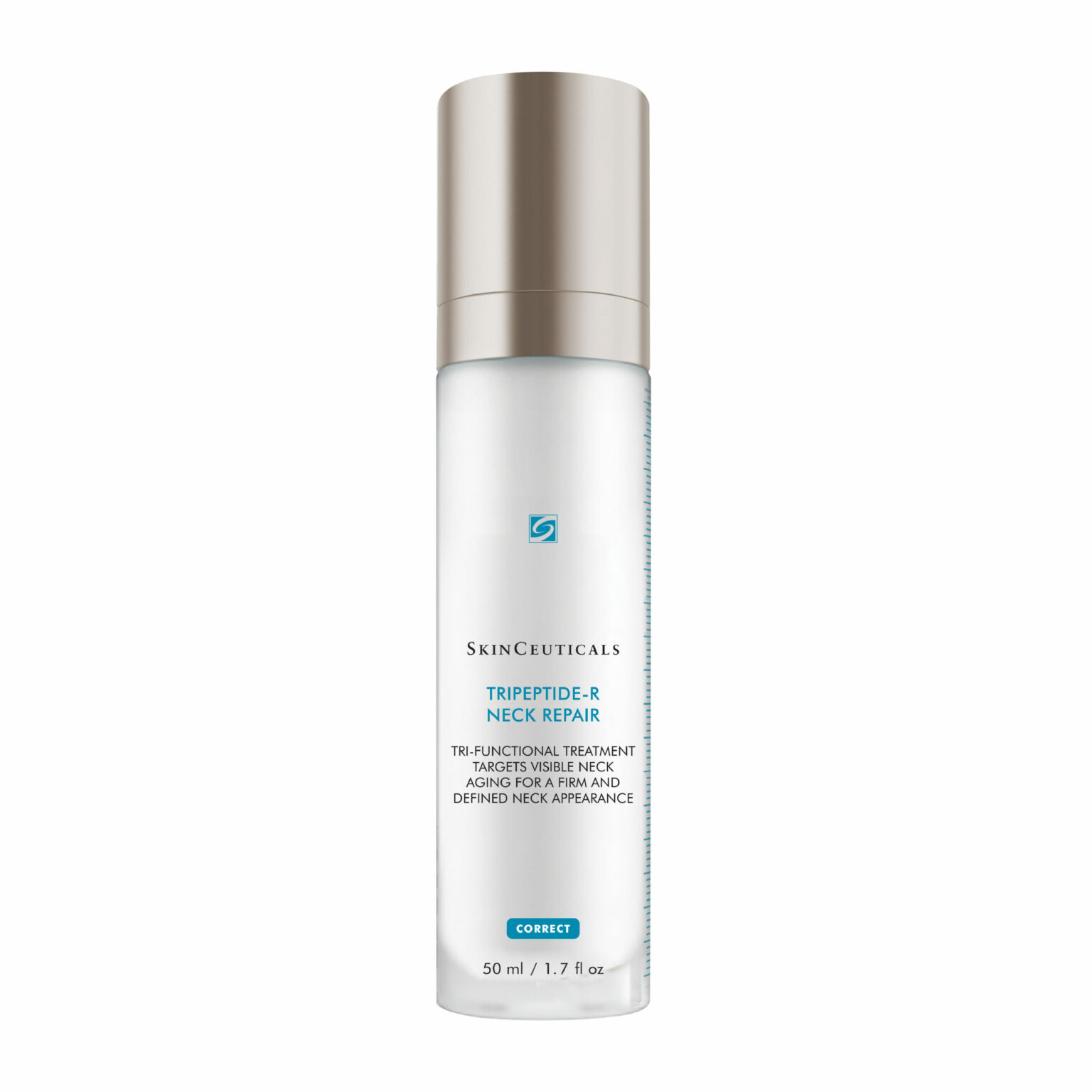 SKINCEUTICALS TRIPEPTIDE-R REPARADOR DE CUELLO C- 50ML.
