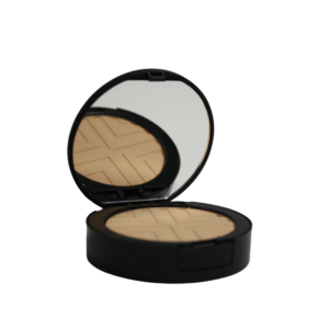 VICHY DERMABLEND POLVO COVERMATTE NUDE #25  9.5G