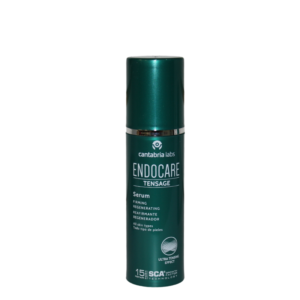 ENDOCARE SUERO TENSAGE C-30ML.