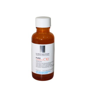 LA ROCHE POSAY PURE VITAMINA C10 % SUERO C-30ML.