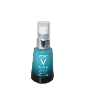 VICHY MINERAL 89 CONTORNO DE OJOS C-15ML.