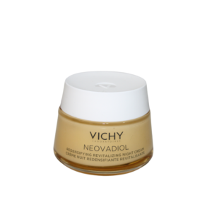 VICHY NEOVADIOL CREMA DE NOCHE PERI-MENOPAUSIA 50ML